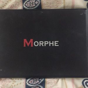 Morphe 35O palette
